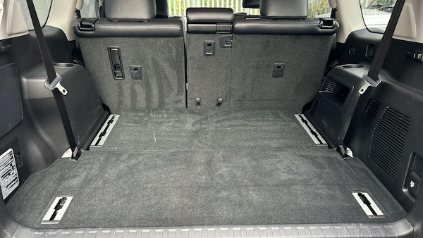 Used Toyota Landcruiser 2022 for sale - 76306603: Photo 20