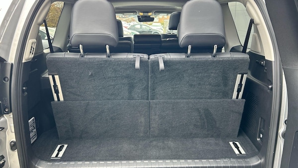 Used Toyota Landcruiser 2022 for sale - 76306603: Photo 26