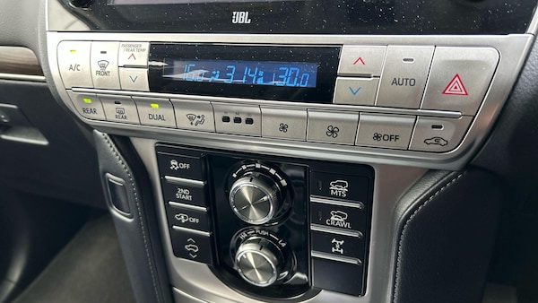 Used Toyota Landcruiser 2022 for sale - 76306603: Photo 35