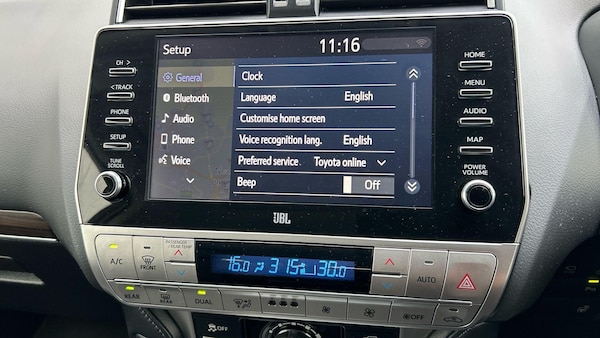 Used Toyota Landcruiser 2022 for sale - 76306603: Photo 37