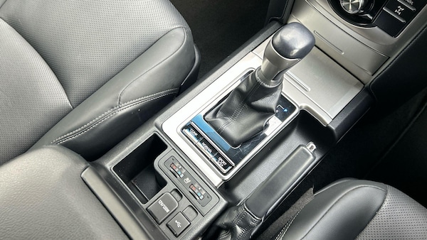 Used Toyota Landcruiser 2022 for sale - 76306603: Photo 39