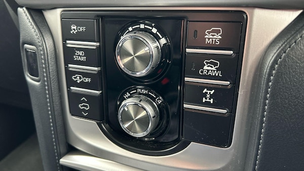 Used Toyota Landcruiser 2022 for sale - 76306603: Photo 43