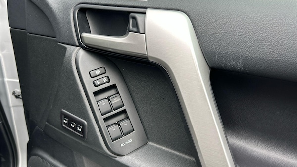 Used Toyota Landcruiser 2022 for sale - 76306603: Photo 45