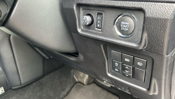 Used Toyota Landcruiser 2022 for sale - 76306603: Photo 46
