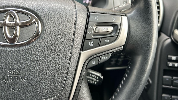 Used Toyota Landcruiser 2022 for sale - 76306603: Photo 48