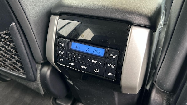 Used Toyota Landcruiser 2022 for sale - 76306603: Photo 50