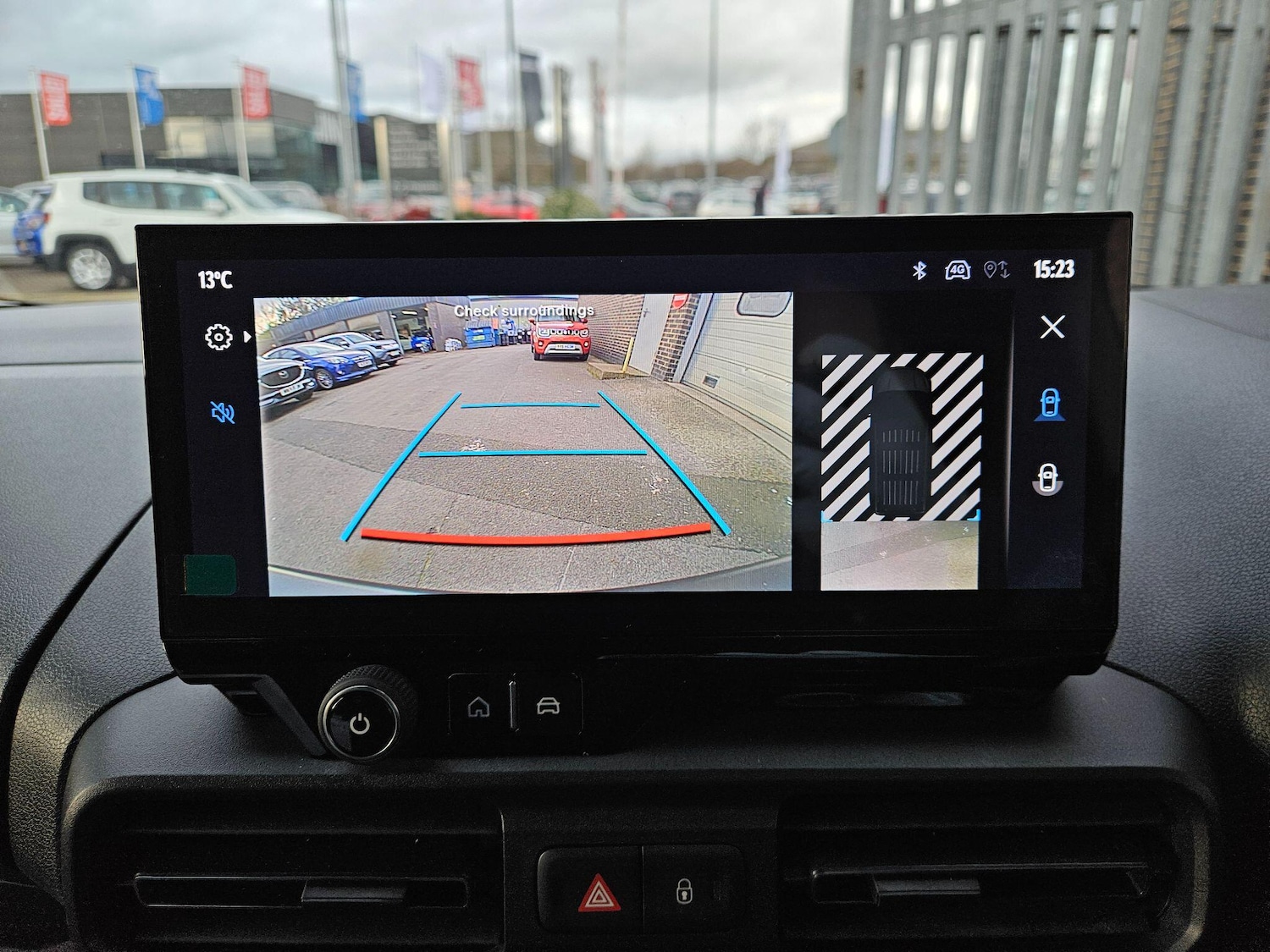 Used Toyota ProAce 2024 for sale - 77705365: Photo 15