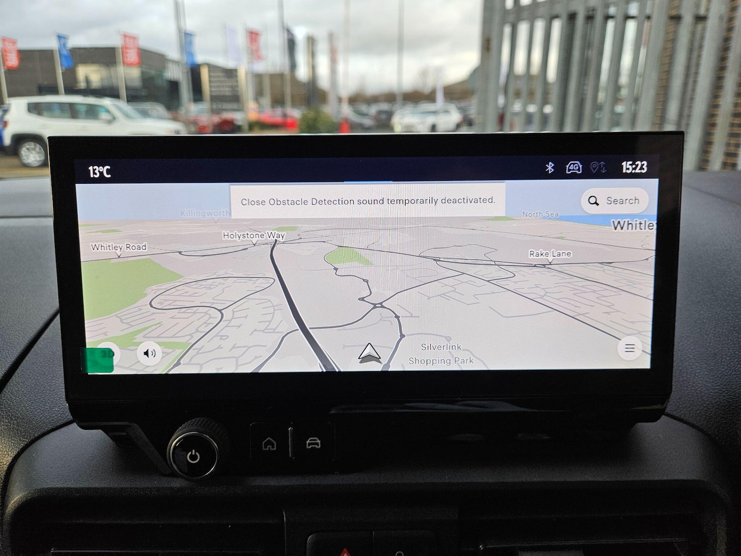 Used Toyota ProAce 2024 for sale - 77705365: Photo 16