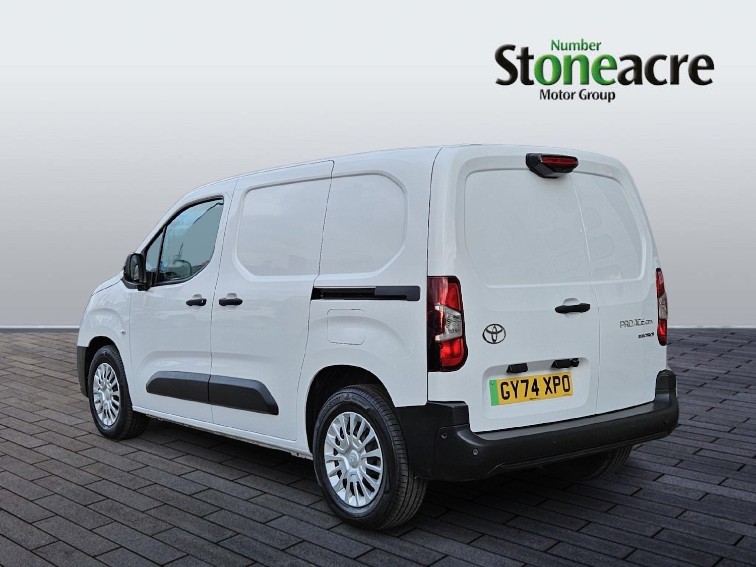 Used Toyota ProAce 2024 for sale - 77705365: Photo 5