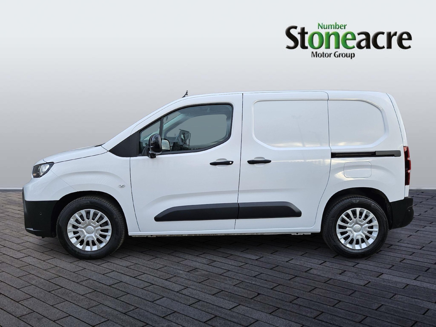 Used Toyota ProAce 2024 for sale - 77705365: Photo 6