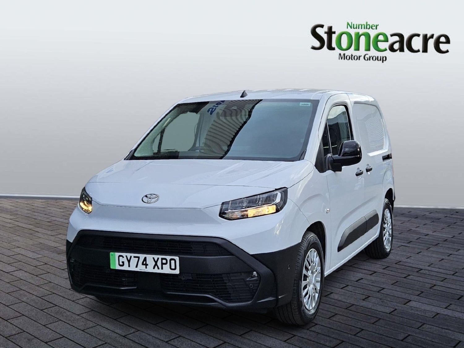 Used Toyota ProAce 2024 for sale - 77705365: Photo 7