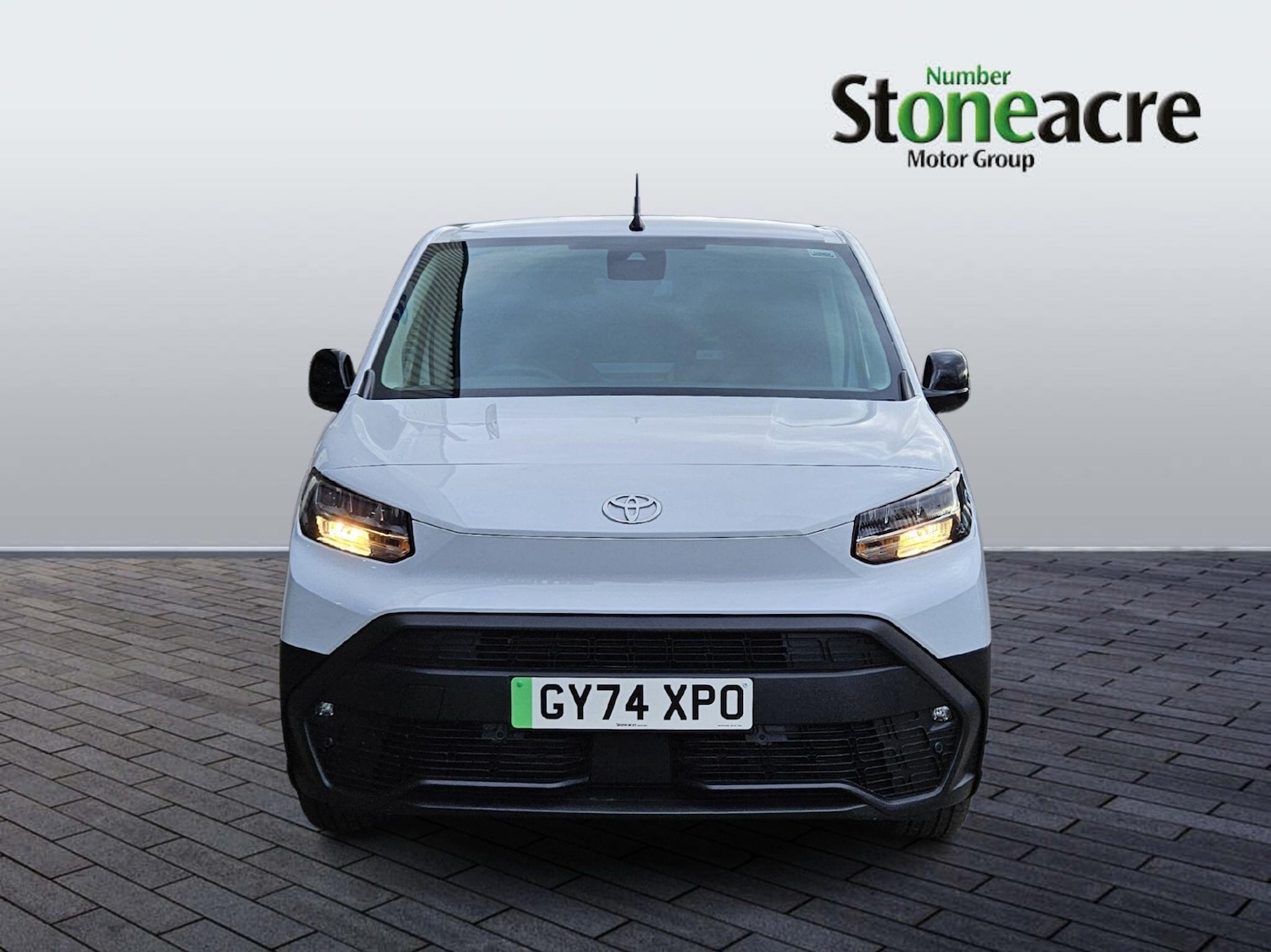 Used Toyota ProAce 2024 for sale - 77705365: Photo 8