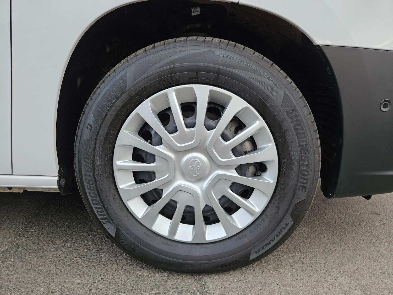 Used Toyota ProAce 2024 for sale - 77705365: Photo 9