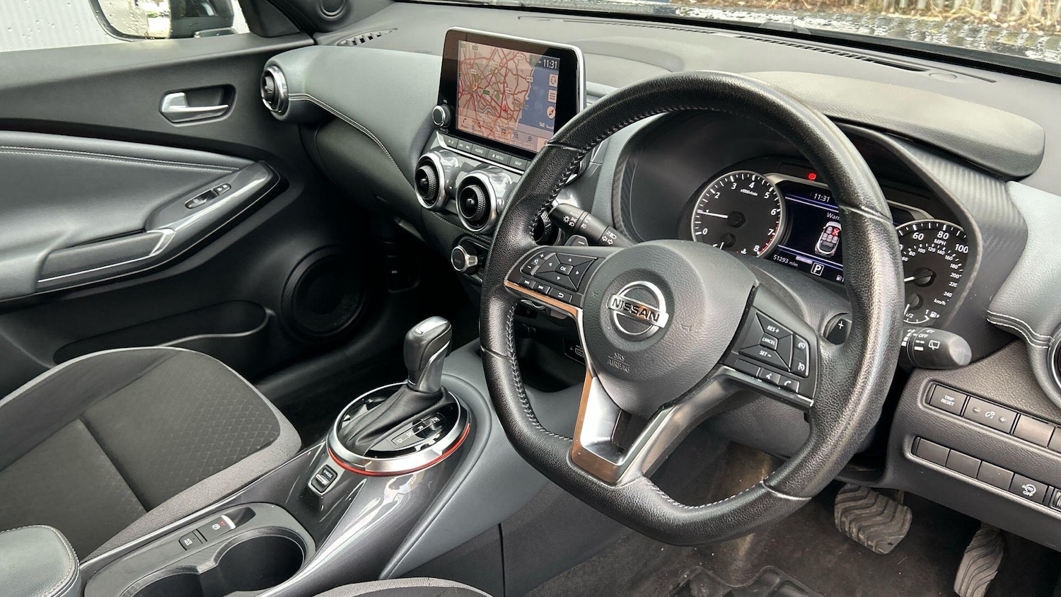 Used Nissan Juke 2020 for sale - 77267066: Photo 10