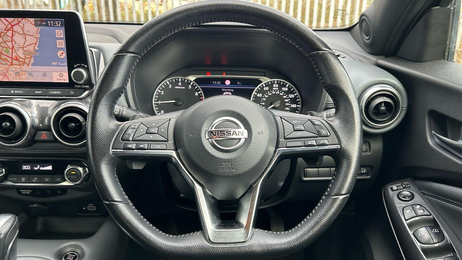 Used Nissan Juke 2020 for sale - 77267066: Photo 12