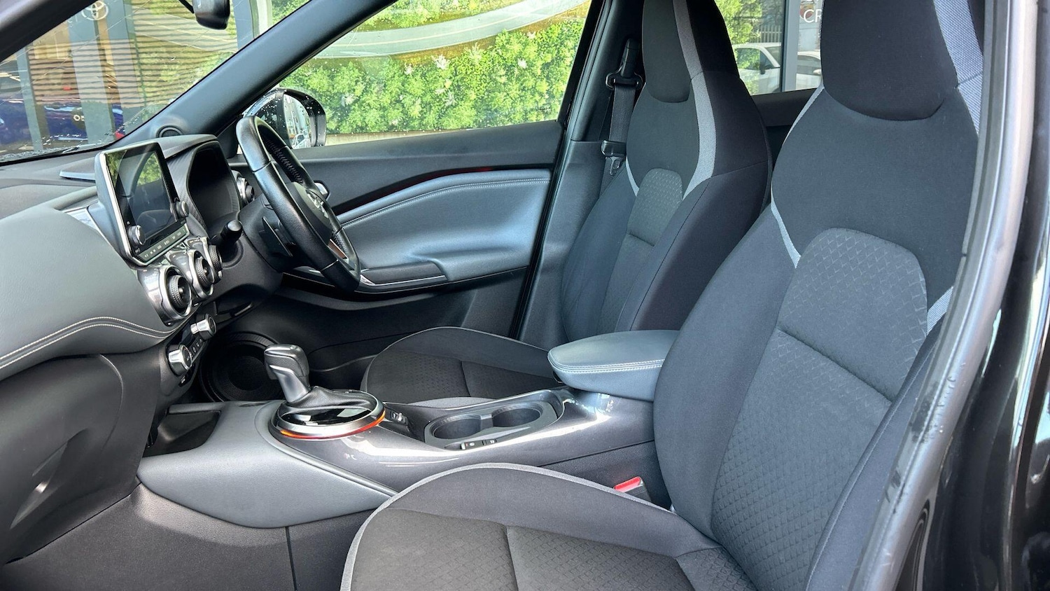 Used Nissan Juke 2020 for sale - 77267066: Photo 14