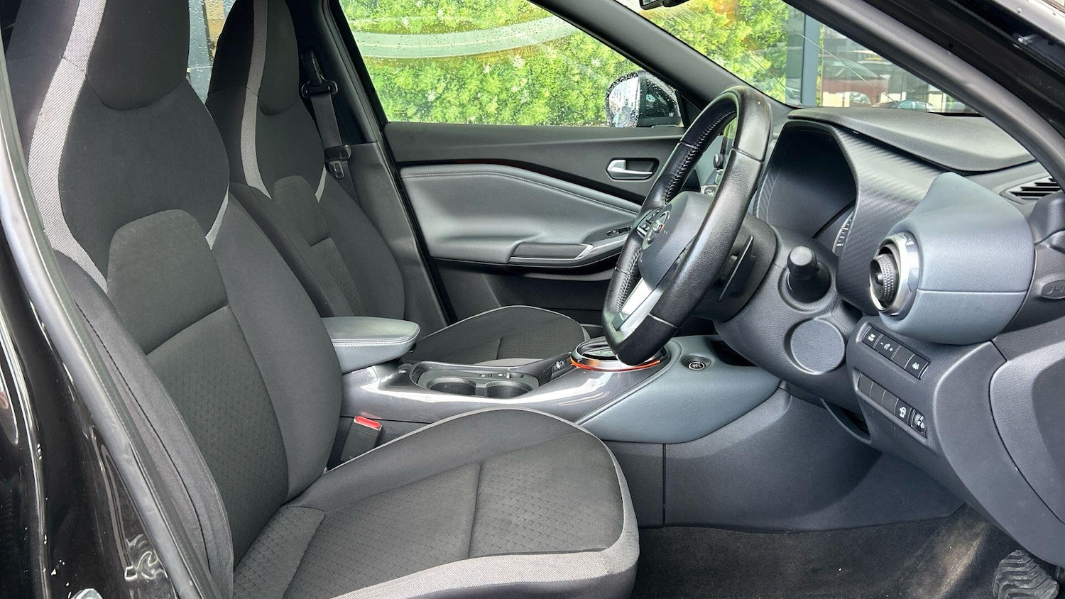 Used Nissan Juke 2020 for sale - 77267066: Photo 15