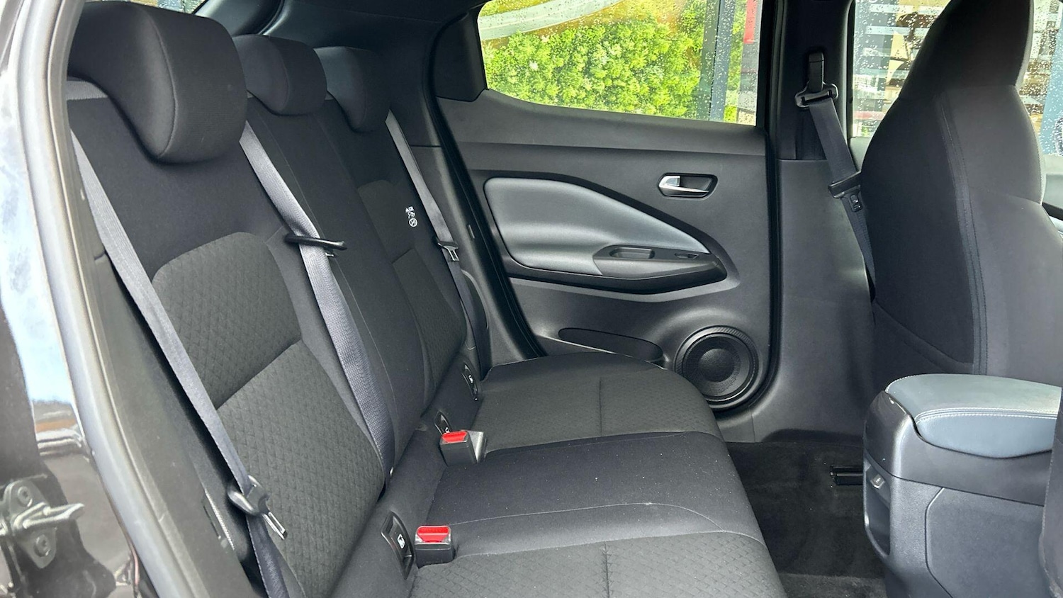 Used Nissan Juke 2020 for sale - 77267066: Photo 16