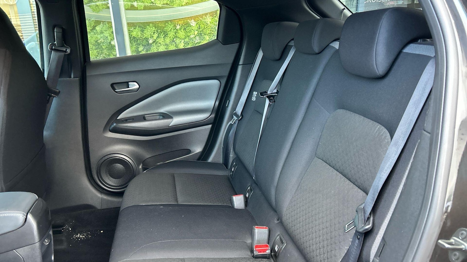 Used Nissan Juke 2020 for sale - 77267066: Photo 17