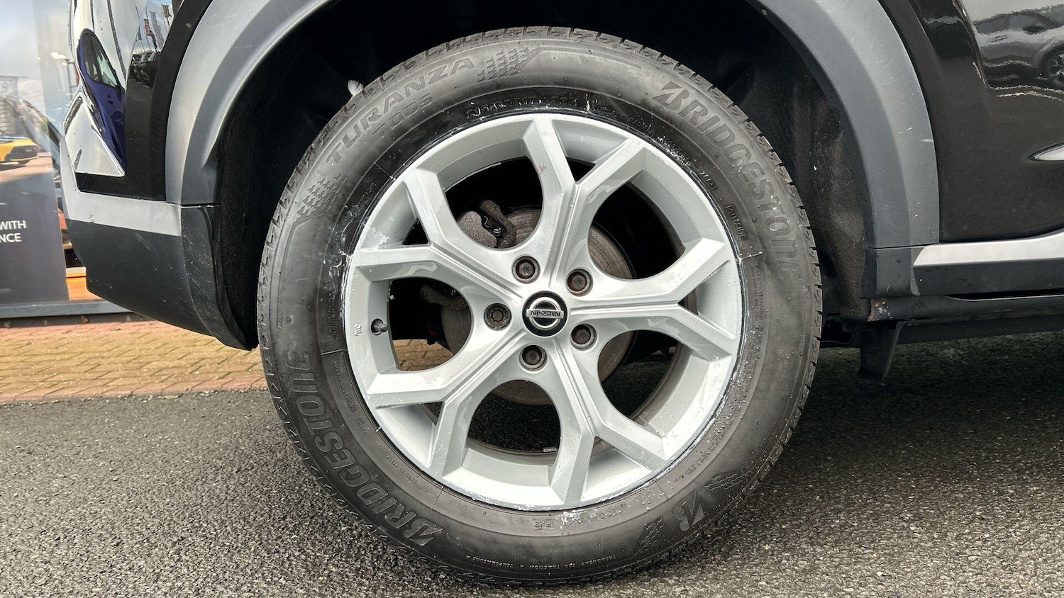 Used Nissan Juke 2020 for sale - 77267066: Photo 19