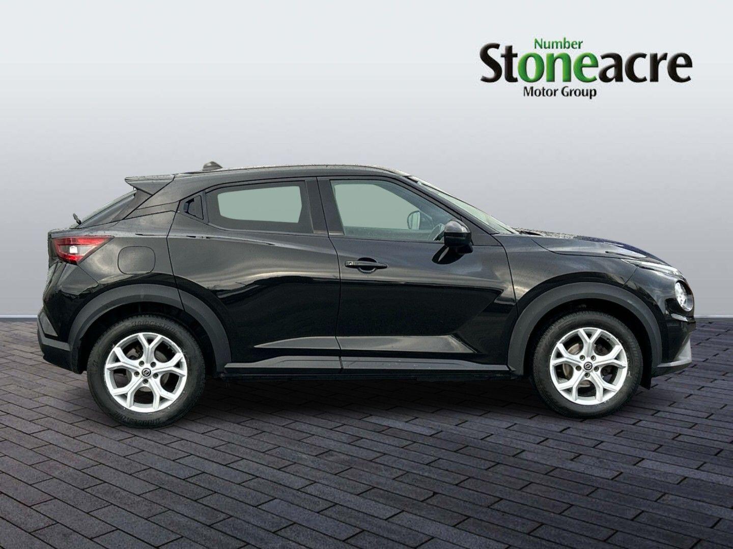 Used Nissan Juke 2020 for sale - 77267066: Photo 2