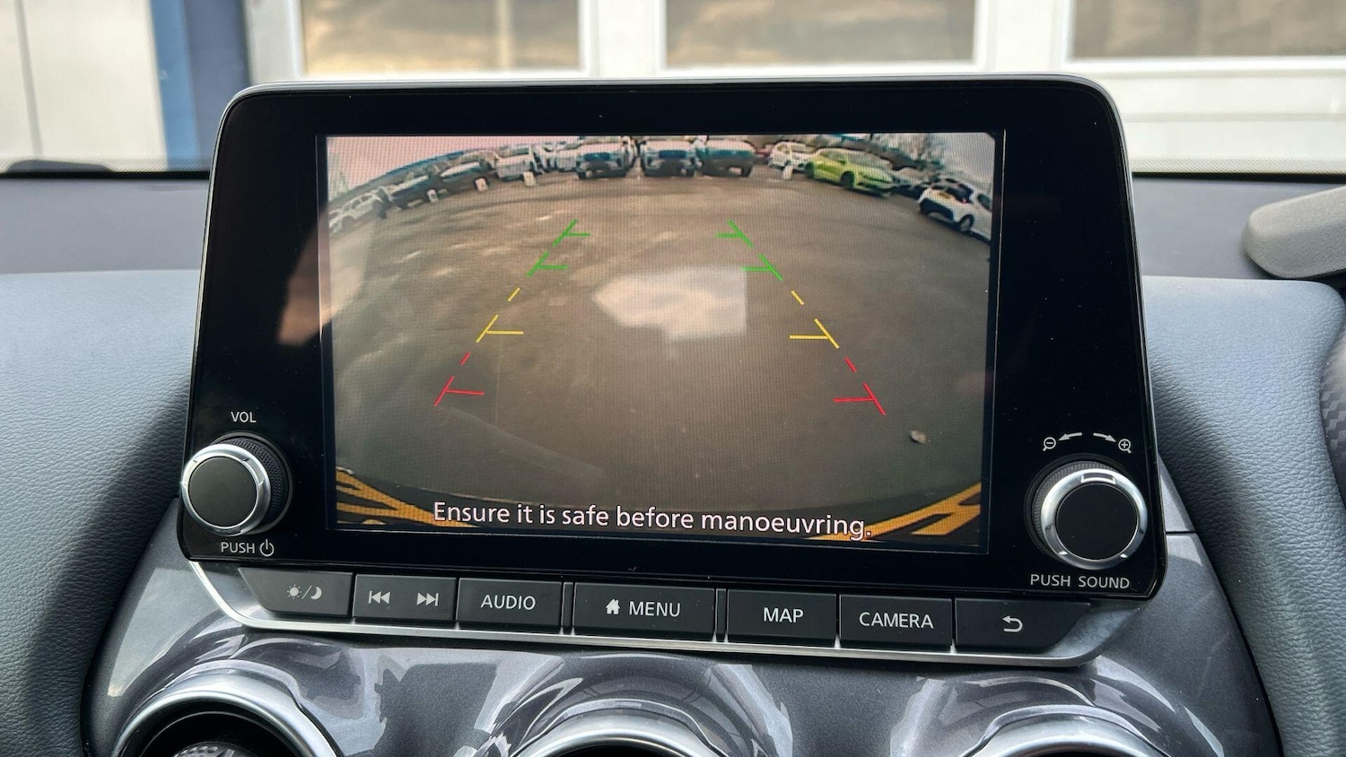 Used Nissan Juke 2020 for sale - 77267066: Photo 20