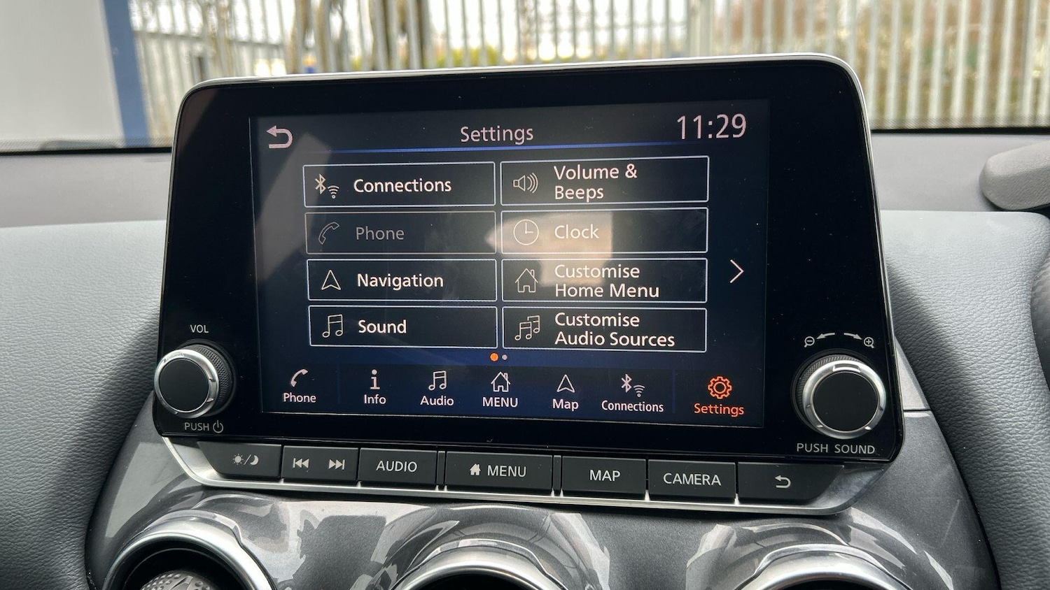 Used Nissan Juke 2020 for sale - 77267066: Photo 27