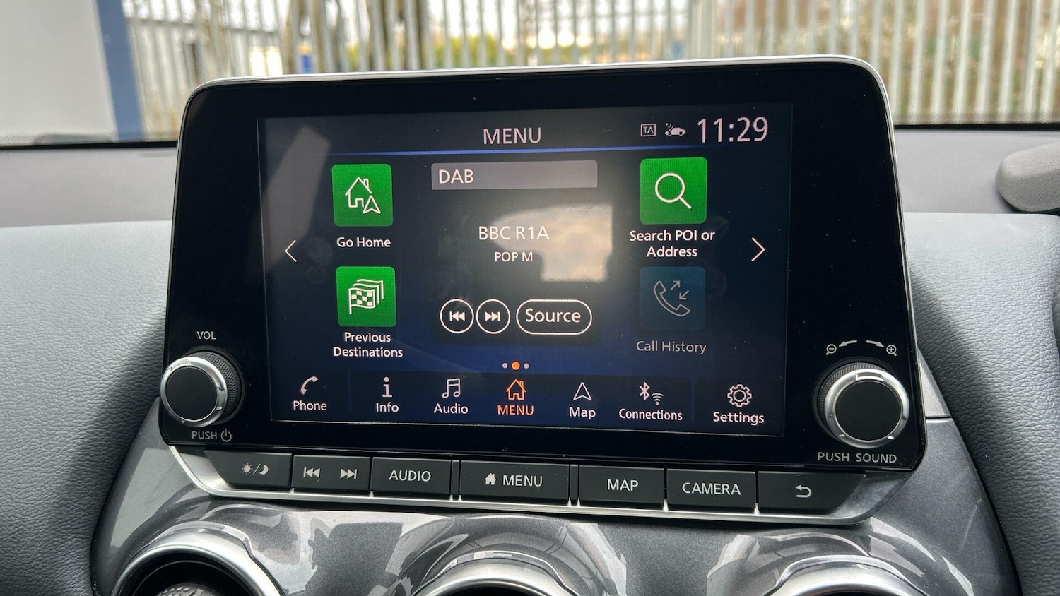 Used Nissan Juke 2020 for sale - 77267066: Photo 28