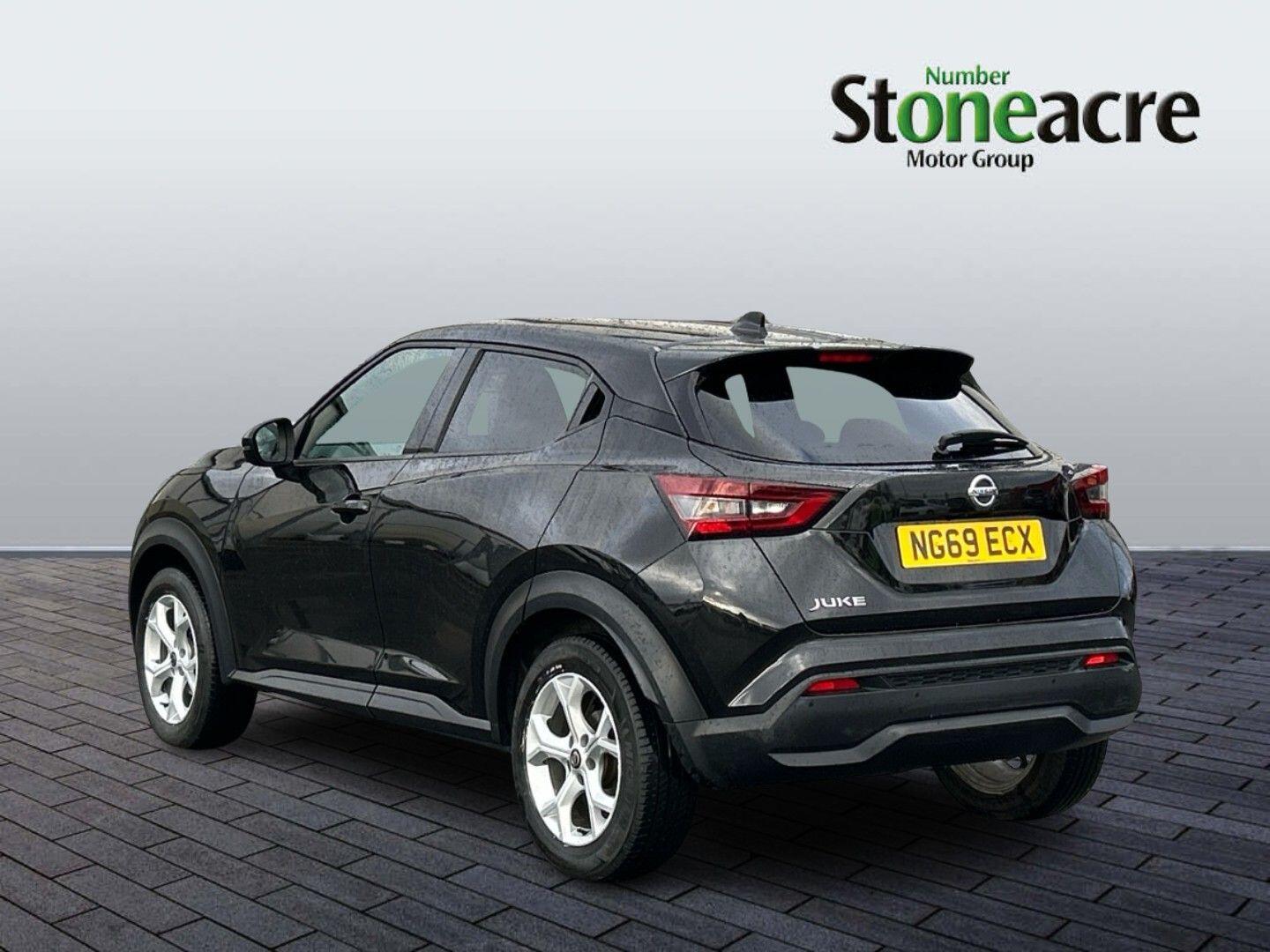 Used Nissan Juke 2020 for sale - 77267066: Photo 5