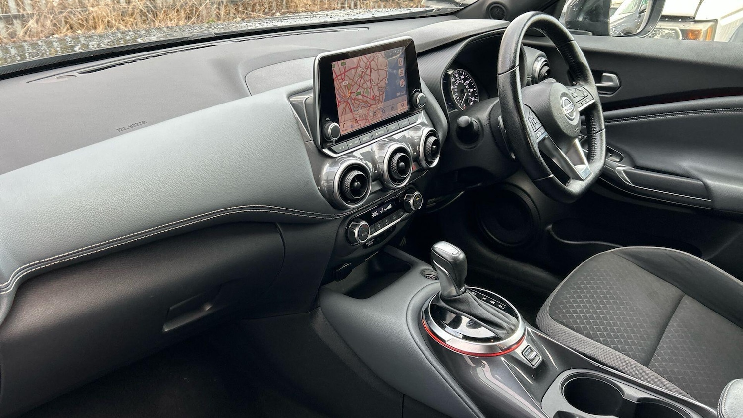 Used Nissan Juke 2020 for sale - 77267066: Photo 51