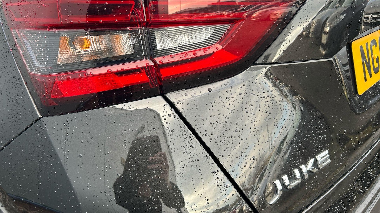 Used Nissan Juke 2020 for sale - 77267066: Photo 55