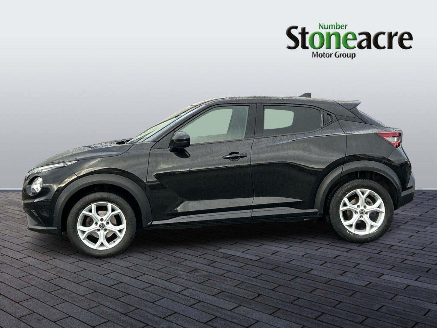 Used Nissan Juke 2020 for sale - 77267066: Photo 6