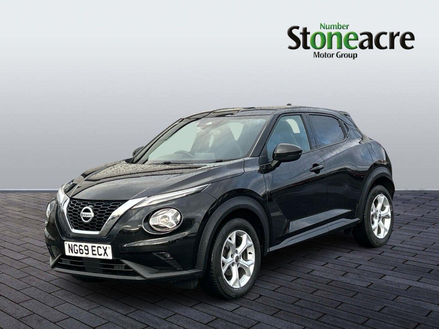 Used Nissan Juke 2020 for sale - 77267066: Photo 7