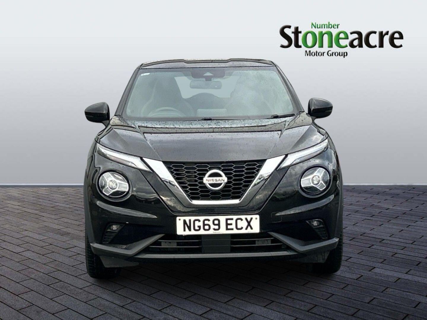 Used Nissan Juke 2020 for sale - 77267066: Photo 8