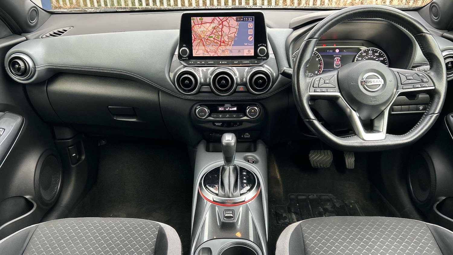 Used Nissan Juke 2020 for sale - 77267066: Photo 9