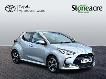 Used Toyota Yaris 2024 for sale - 79144988: Photo