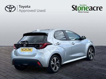 Used Toyota Yaris 2024 for sale - 79144988: Photo