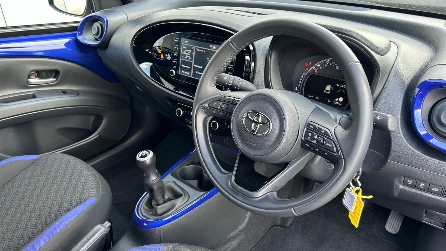 Used Toyota Aygo X 2023 for sale - 77838834: Photo 10