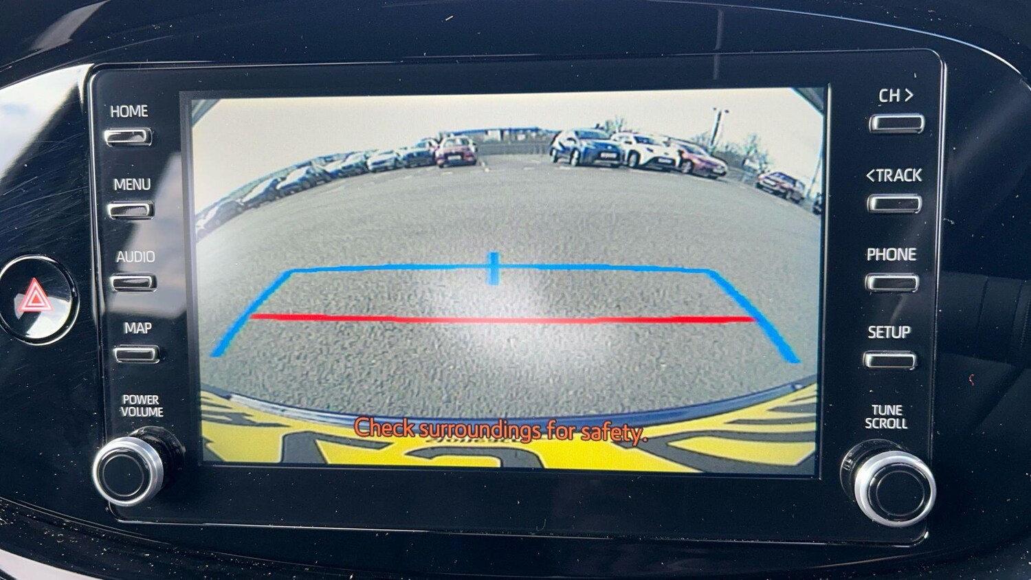 Used Toyota Aygo X 2023 for sale - 77838834: Photo 11