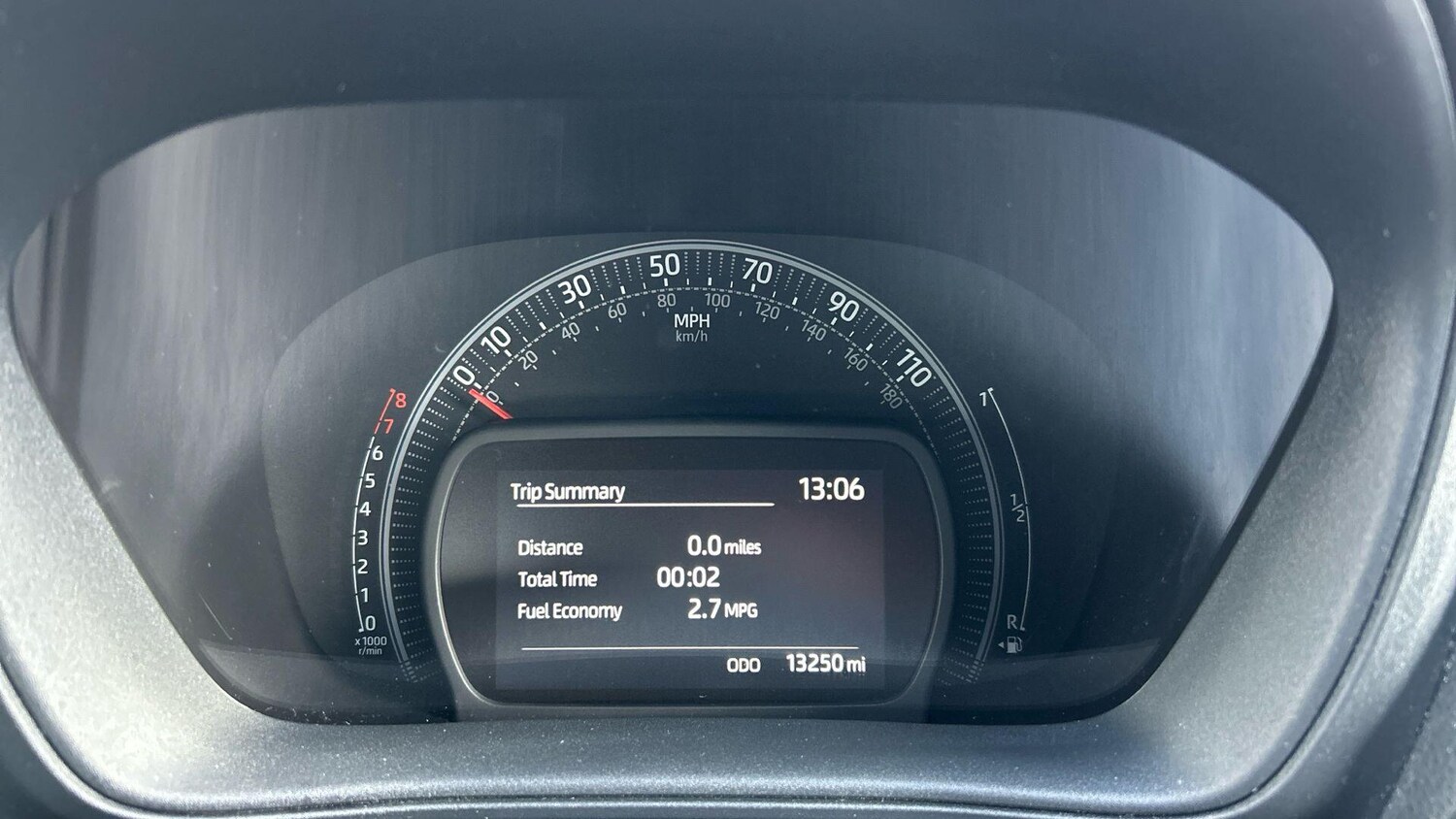 Used Toyota Aygo X 2023 for sale - 77838834: Photo 13