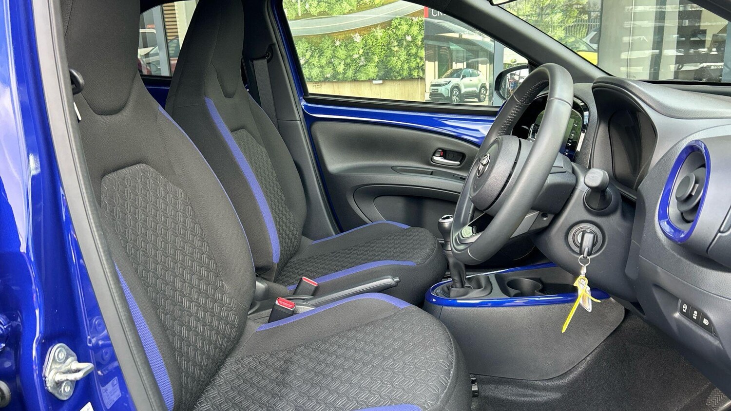 Used Toyota Aygo X 2023 for sale - 77838834: Photo 15