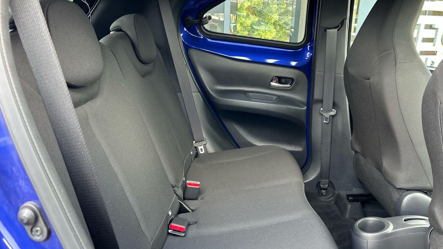 Used Toyota Aygo X 2023 for sale - 77838834: Photo 16