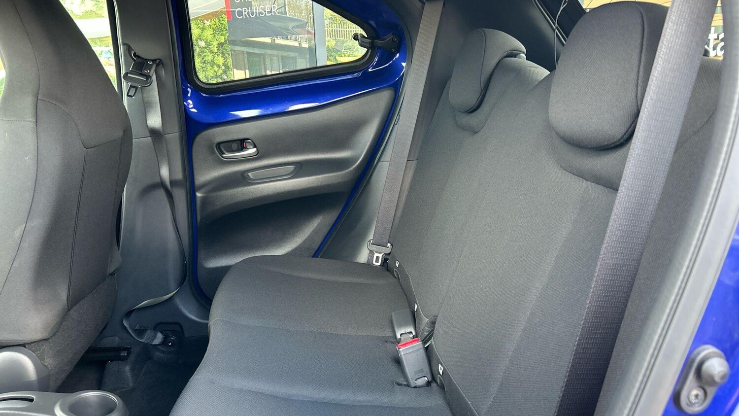 Used Toyota Aygo X 2023 for sale - 77838834: Photo 17