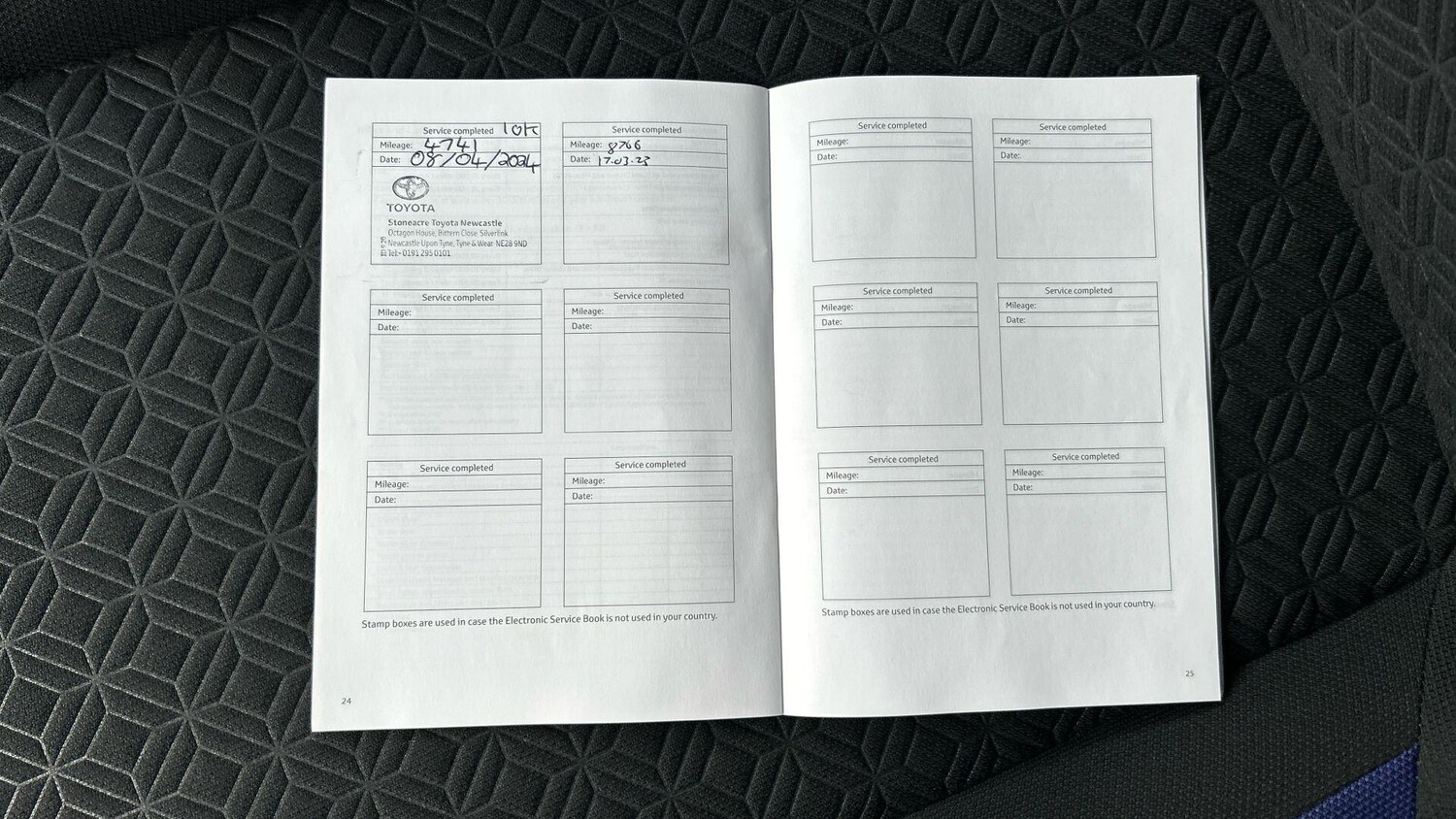 Used Toyota Aygo X 2023 for sale - 77838834: Photo 21