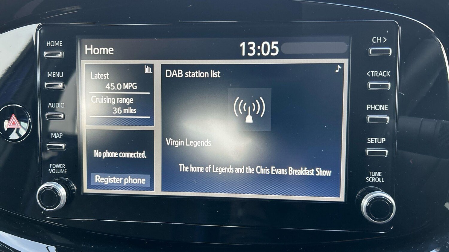 Used Toyota Aygo X 2023 for sale - 77838834: Photo 24