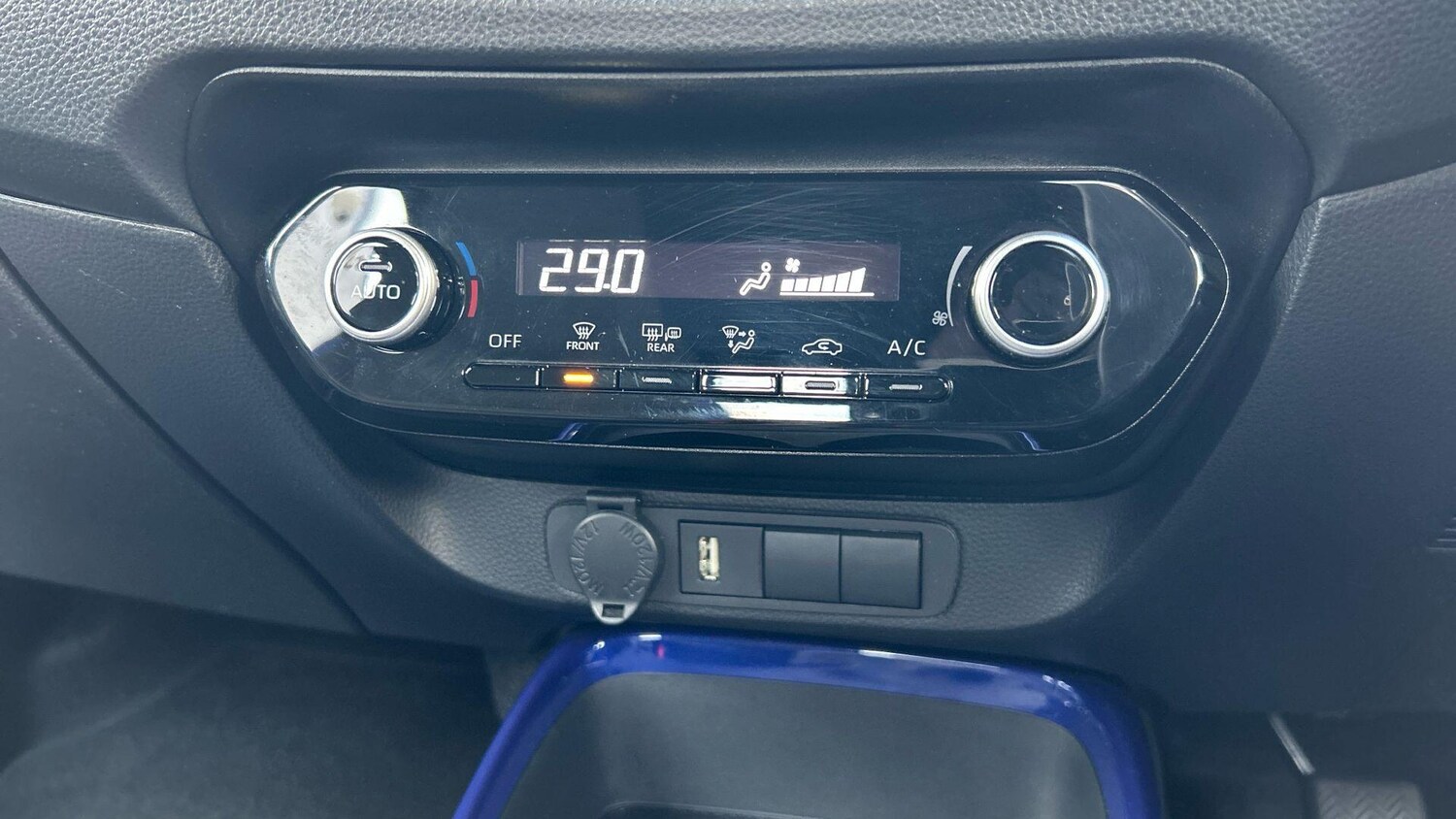 Used Toyota Aygo X 2023 for sale - 77838834: Photo 28