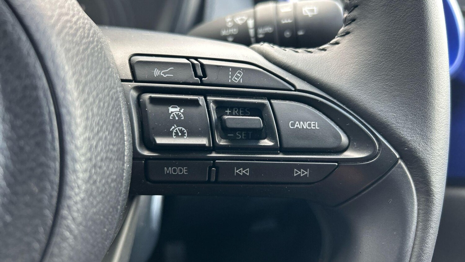 Used Toyota Aygo X 2023 for sale - 77838834: Photo 31