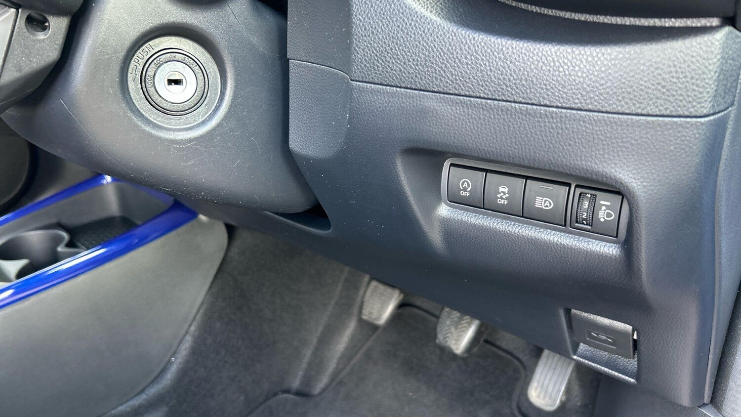 Used Toyota Aygo X 2023 for sale - 77838834: Photo 34