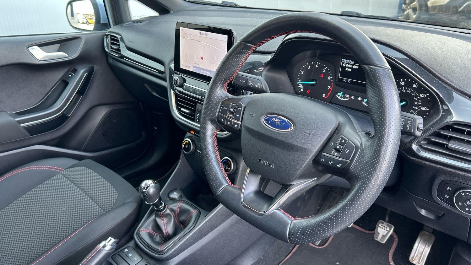 Used Ford Fiesta for sale - 78006317: Photo 10