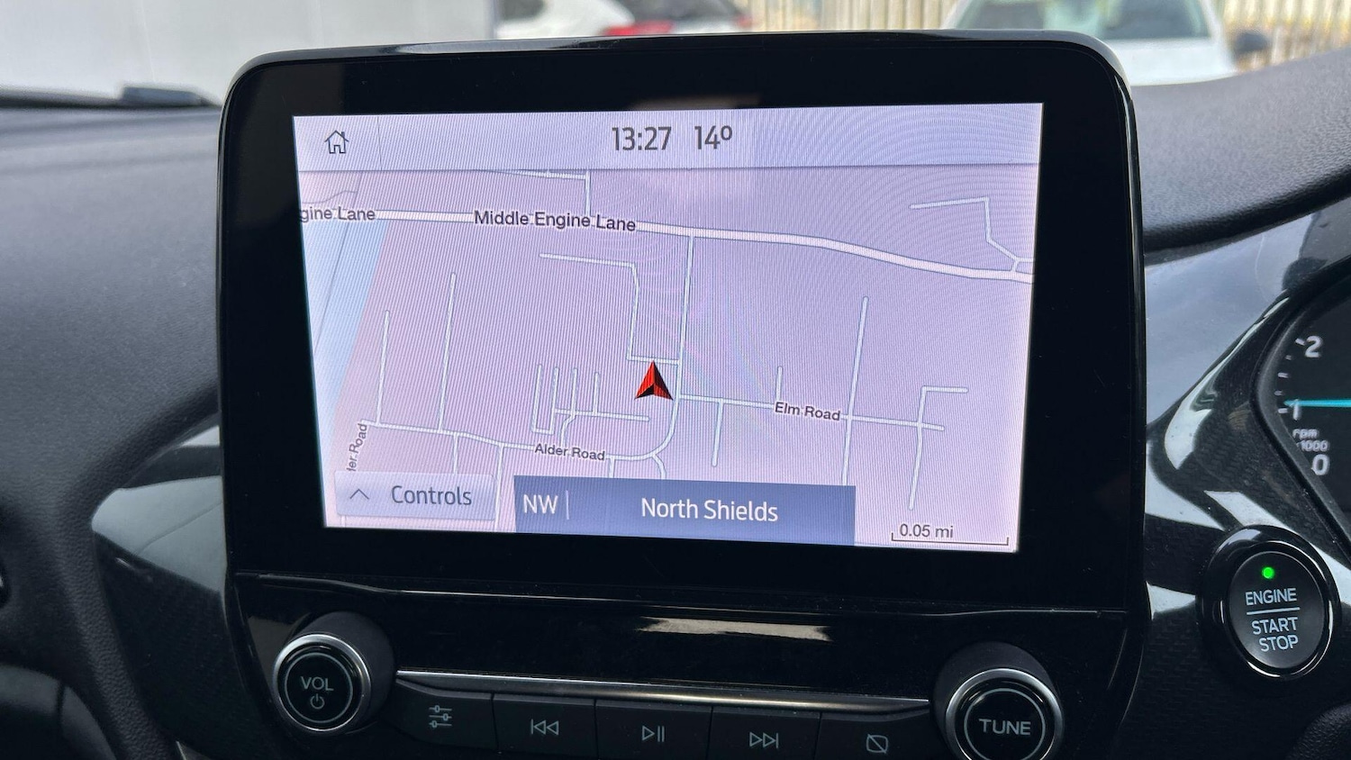 Used Ford Fiesta for sale - 78006317: Photo 11